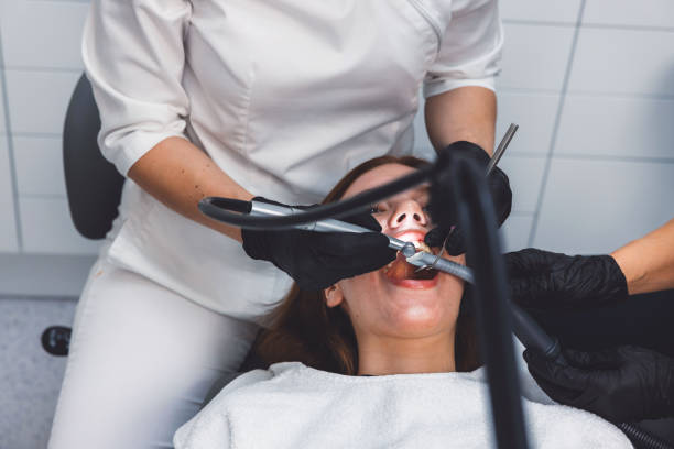 Best Cosmetic Emergency Dentistry in Judson, SC